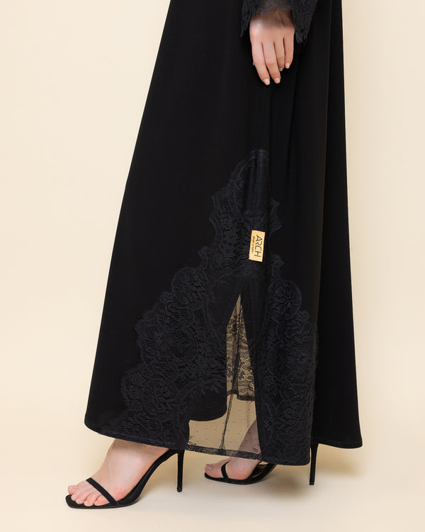 Lace original