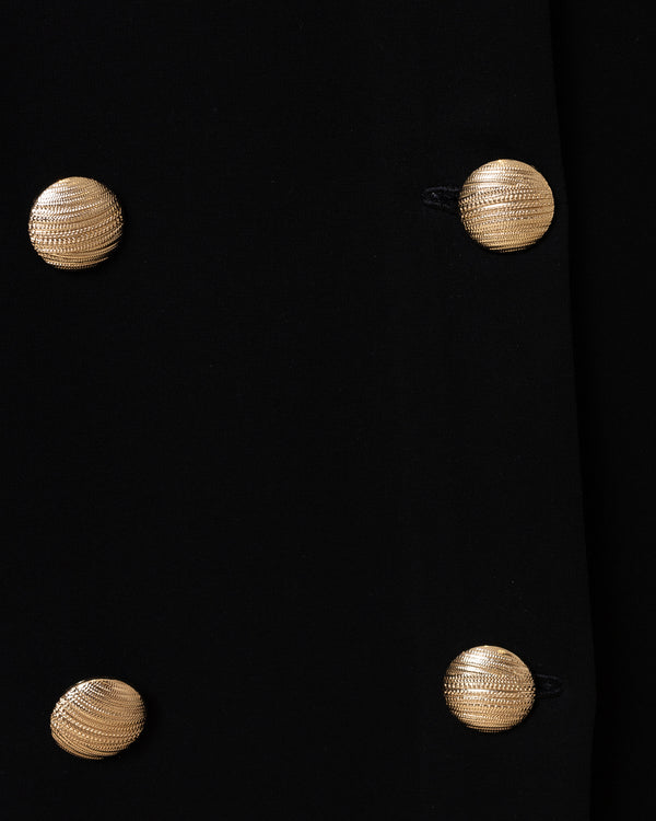 The blazer Rose
